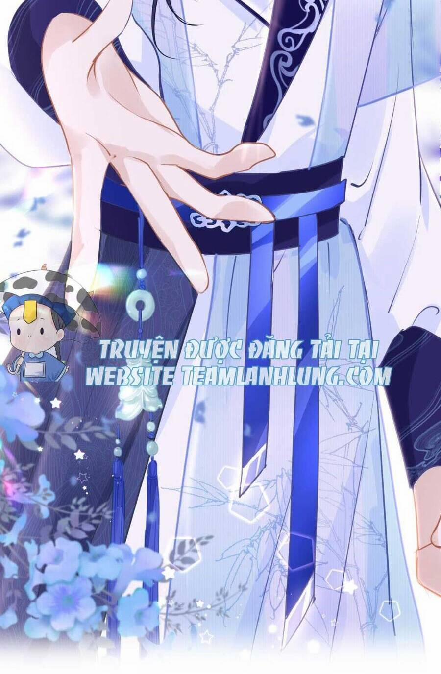 Chỉ Có Tình Yêu Mới Có Thể Ngăn Cản Hắc Hóa 52 trang 14