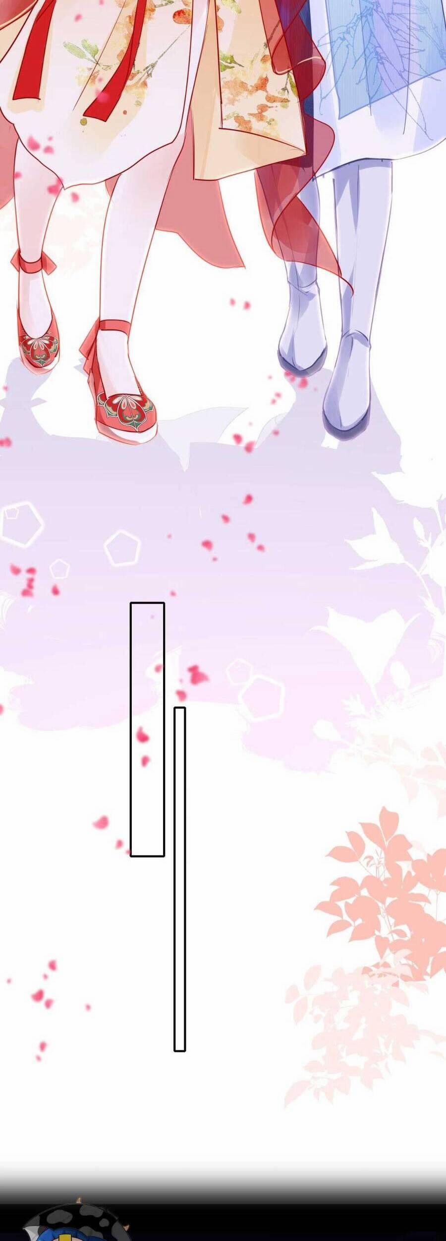 Chỉ Có Tình Yêu Mới Có Thể Ngăn Cản Hắc Hóa 52 trang 16