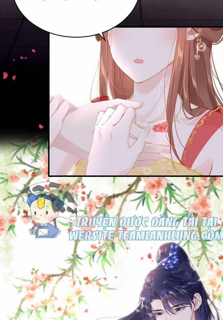 Chỉ Có Tình Yêu Mới Có Thể Ngăn Cản Hắc Hóa 52 trang 2