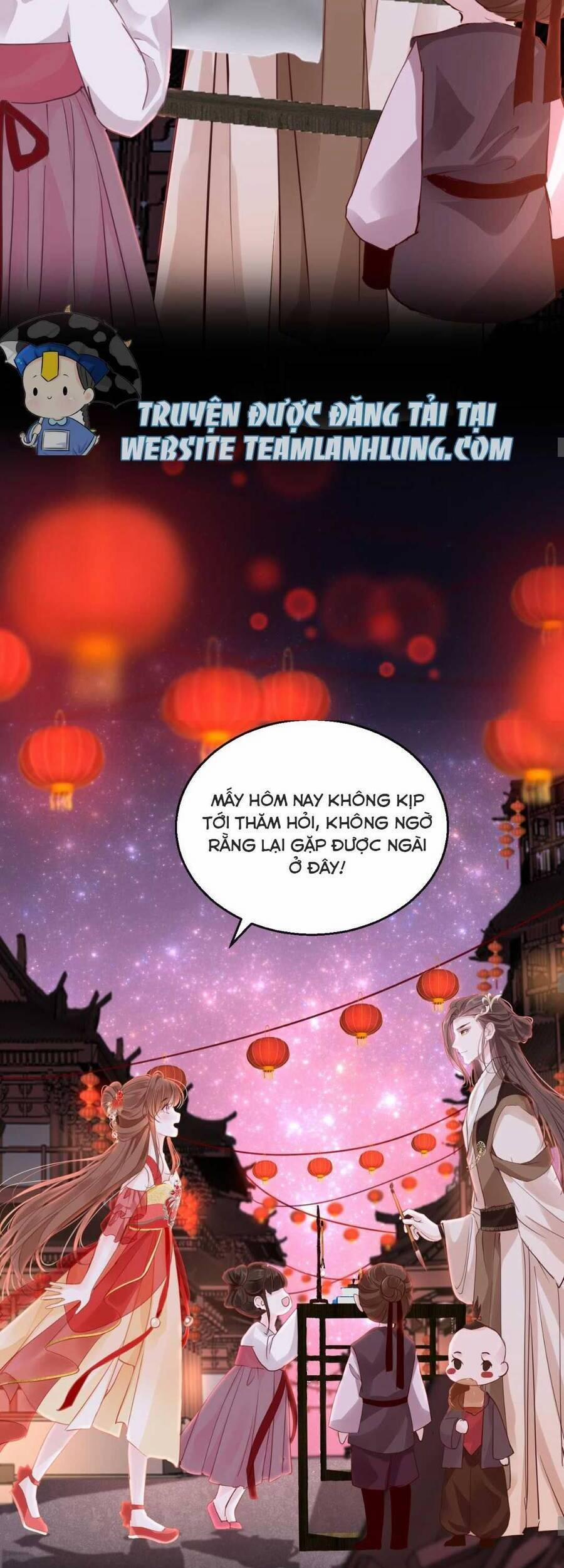 Chỉ Có Tình Yêu Mới Có Thể Ngăn Cản Hắc Hóa 52 trang 29