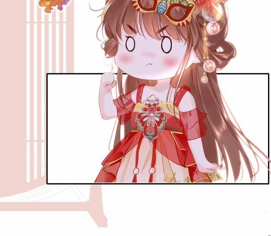 Chỉ Có Tình Yêu Mới Có Thể Ngăn Cản Hắc Hóa 52 trang 38