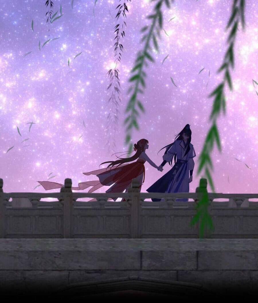 Chỉ Có Tình Yêu Mới Có Thể Ngăn Cản Hắc Hóa 52 trang 45