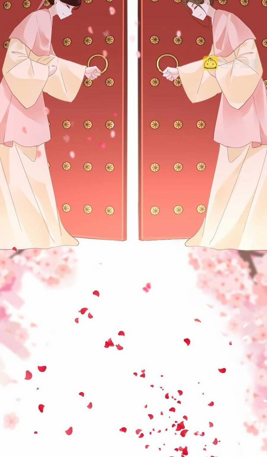 Chỉ Có Tình Yêu Mới Có Thể Ngăn Cản Hắc Hóa 54 trang 14