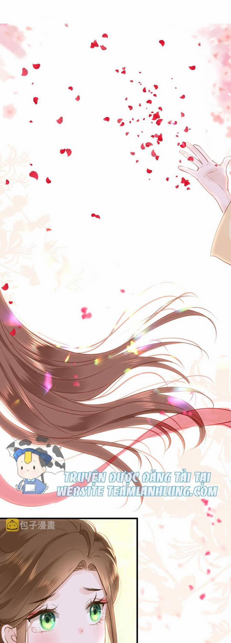 Chỉ Có Tình Yêu Mới Có Thể Ngăn Cản Hắc Hóa 54 trang 16