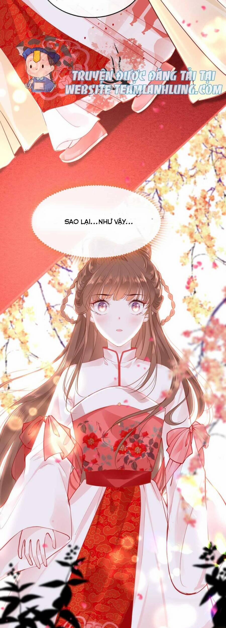 Chỉ Có Tình Yêu Mới Có Thể Ngăn Cản Hắc Hóa 54 trang 18