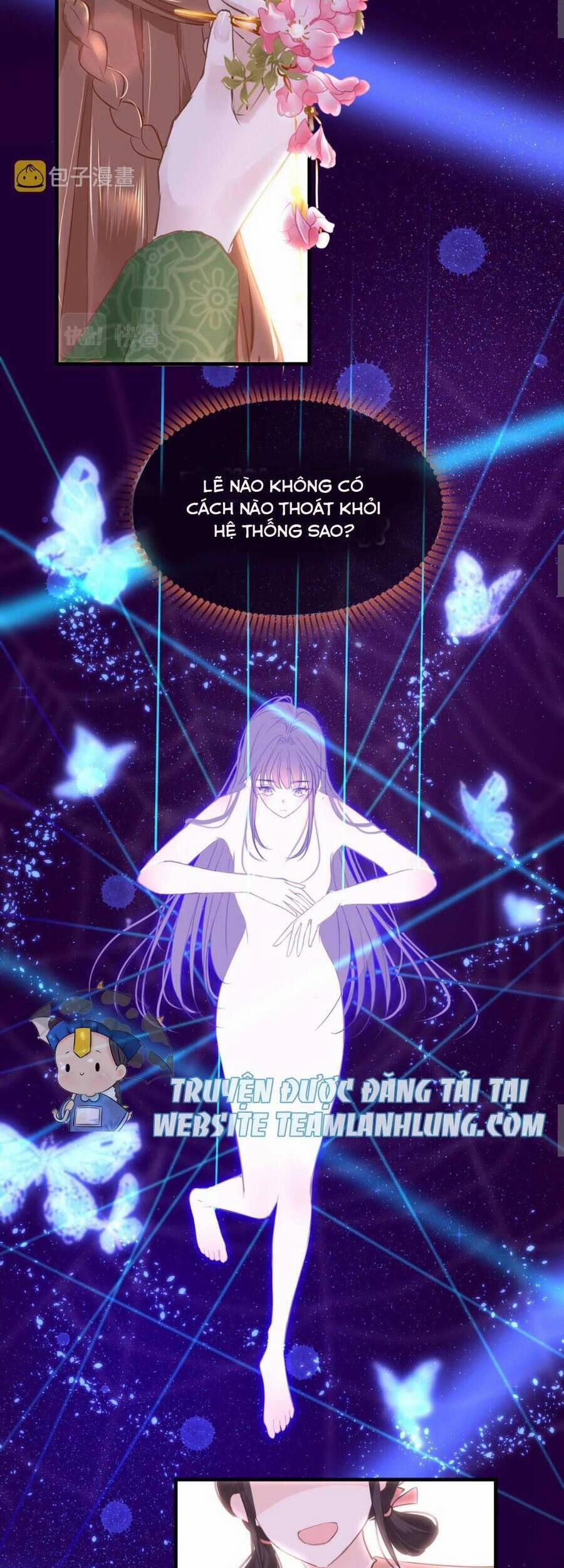 Chỉ Có Tình Yêu Mới Có Thể Ngăn Cản Hắc Hóa 54 trang 26