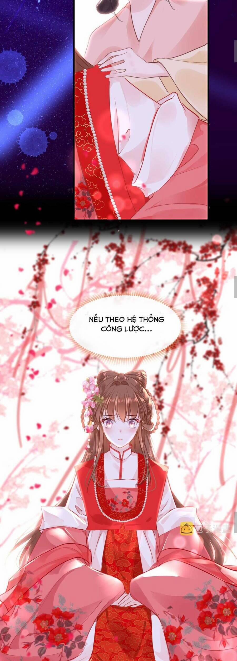 Chỉ Có Tình Yêu Mới Có Thể Ngăn Cản Hắc Hóa 54 trang 27