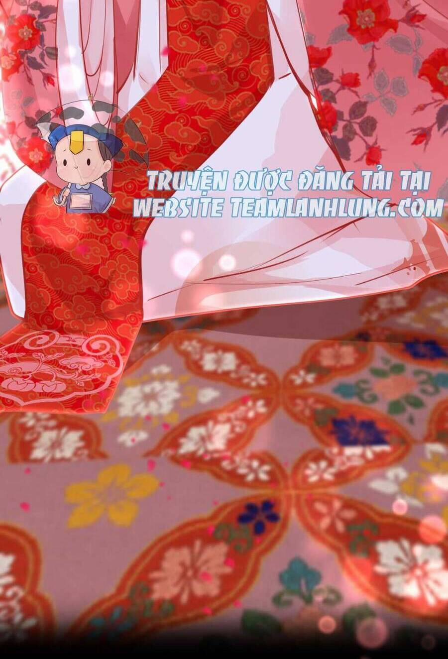 Chỉ Có Tình Yêu Mới Có Thể Ngăn Cản Hắc Hóa 54 trang 30