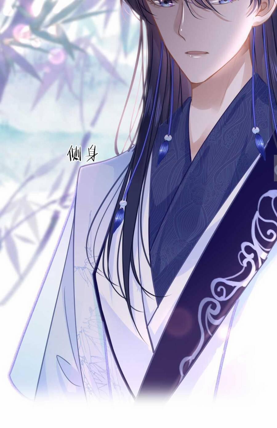 Chỉ Có Tình Yêu Mới Có Thể Ngăn Cản Hắc Hóa 54 trang 35