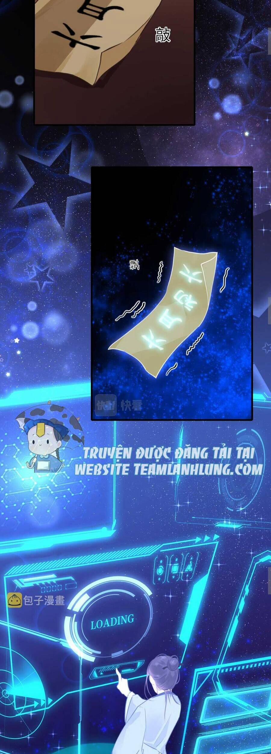 Chỉ Có Tình Yêu Mới Có Thể Ngăn Cản Hắc Hóa 54 trang 6