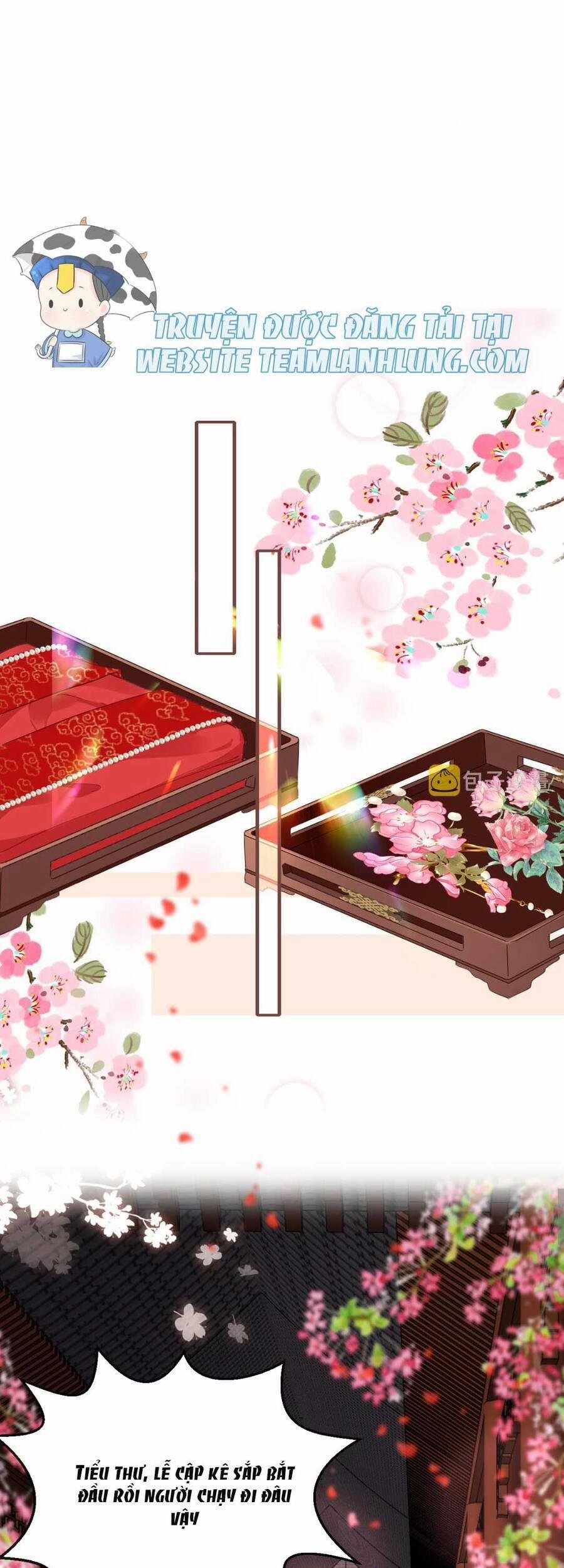 Chỉ Có Tình Yêu Mới Có Thể Ngăn Cản Hắc Hóa 54 trang 8