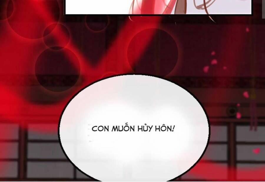 Chỉ Có Tình Yêu Mới Có Thể Ngăn Cản Hắc Hóa 55 trang 11