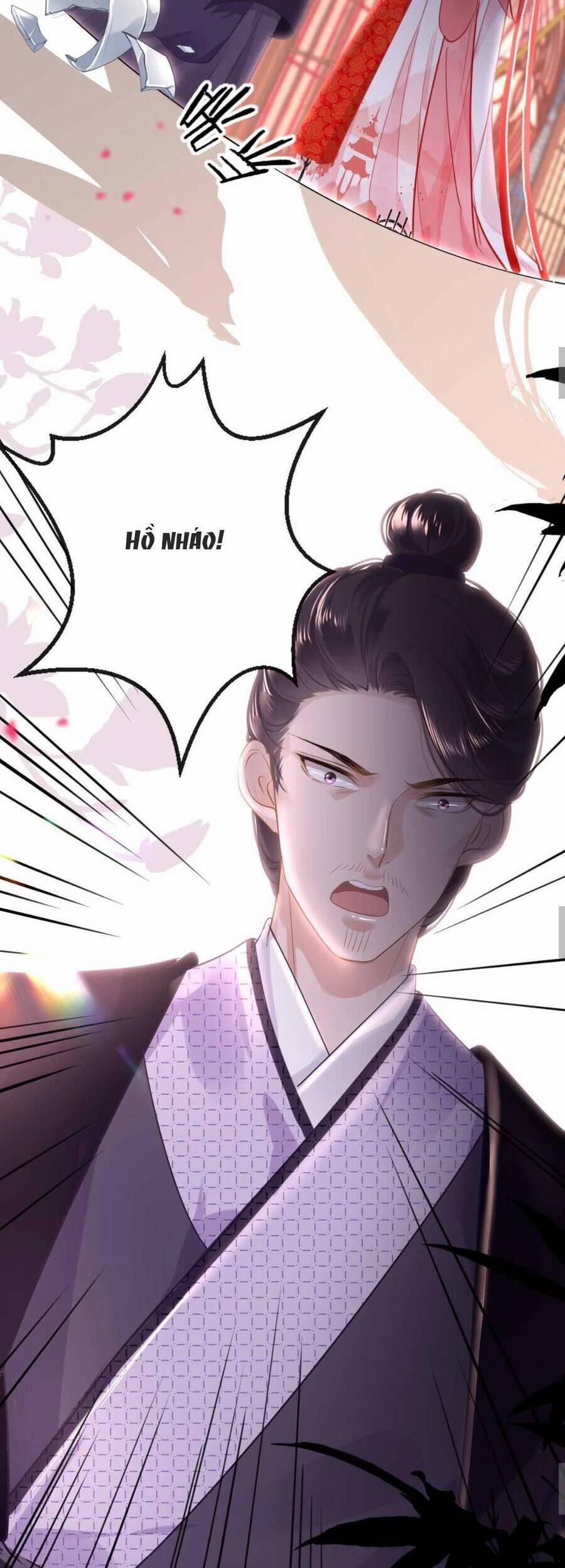 Chỉ Có Tình Yêu Mới Có Thể Ngăn Cản Hắc Hóa 55 trang 13