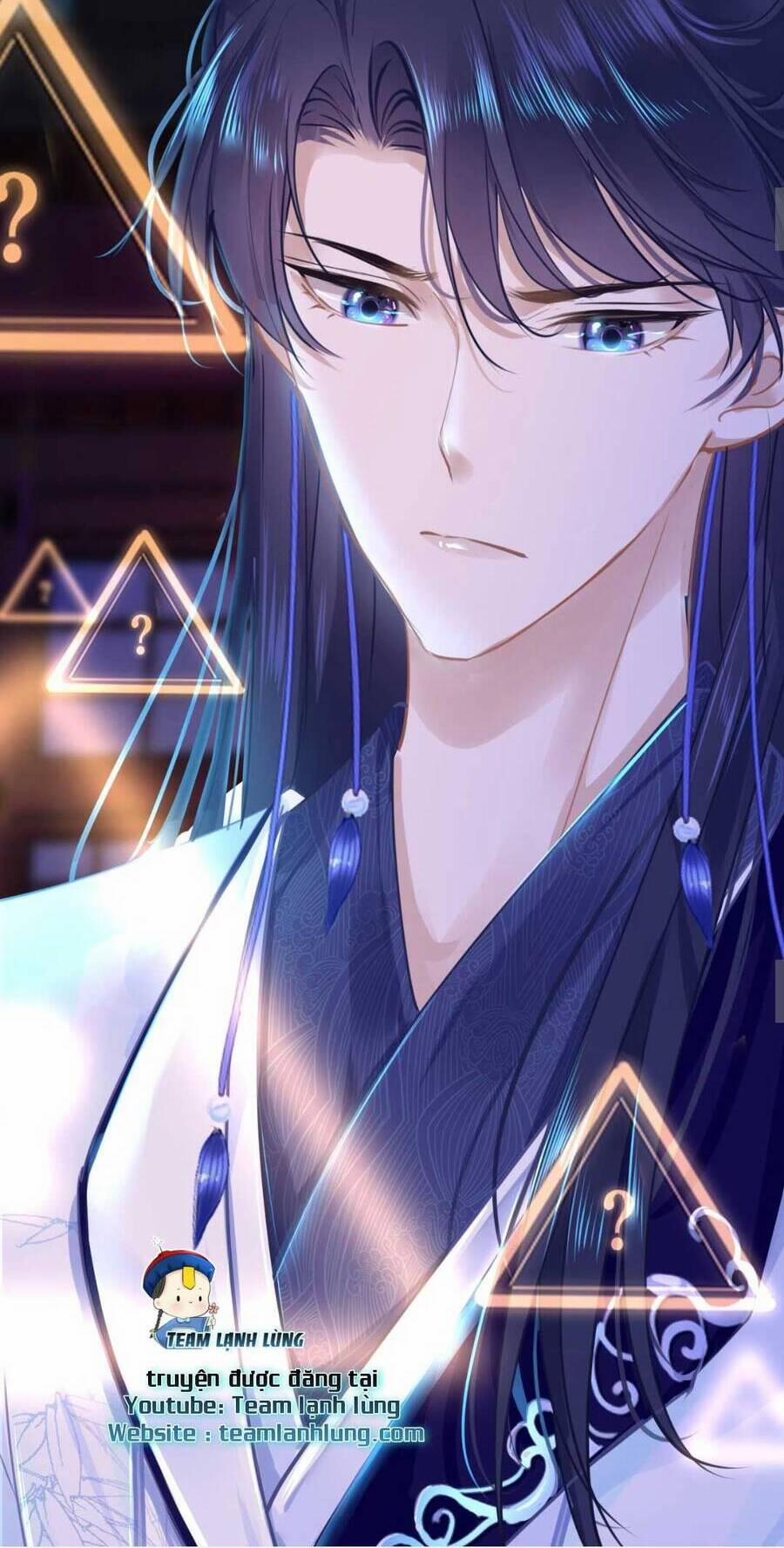 Chỉ Có Tình Yêu Mới Có Thể Ngăn Cản Hắc Hóa 55 trang 28