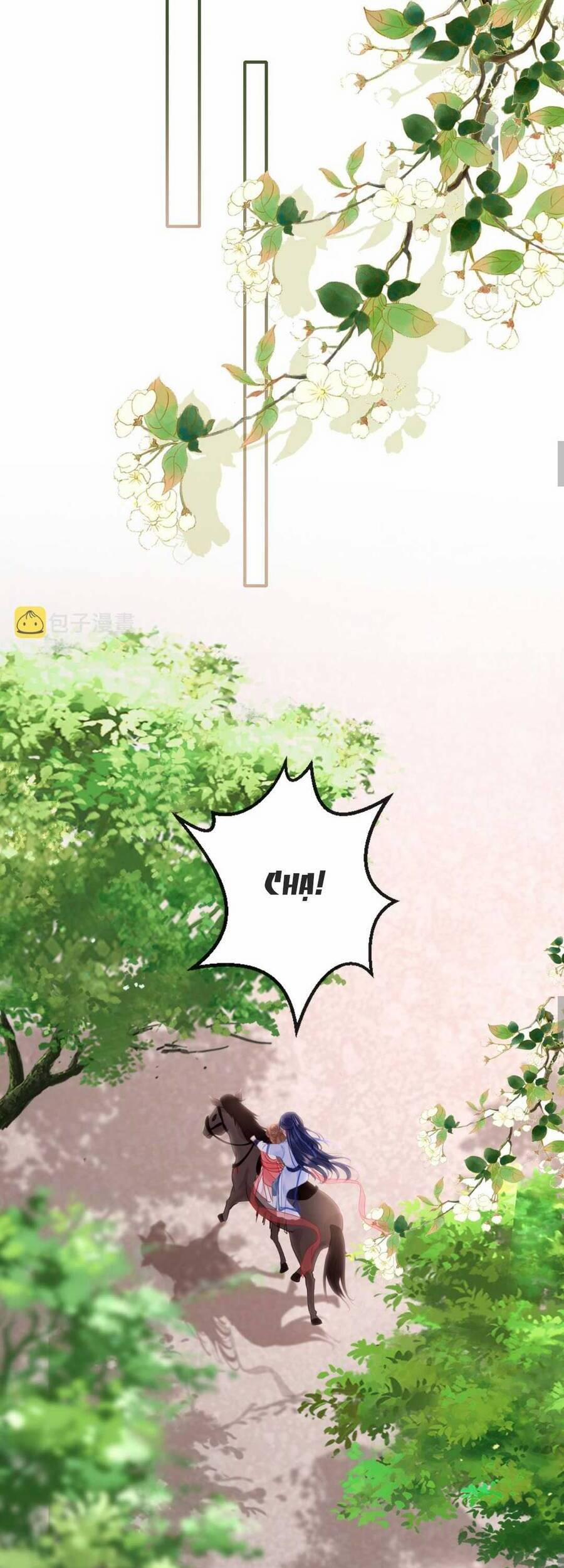 Chỉ Có Tình Yêu Mới Có Thể Ngăn Cản Hắc Hóa 55 trang 31