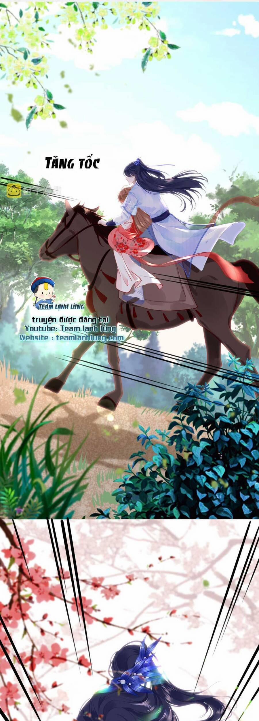 Chỉ Có Tình Yêu Mới Có Thể Ngăn Cản Hắc Hóa 55 trang 34