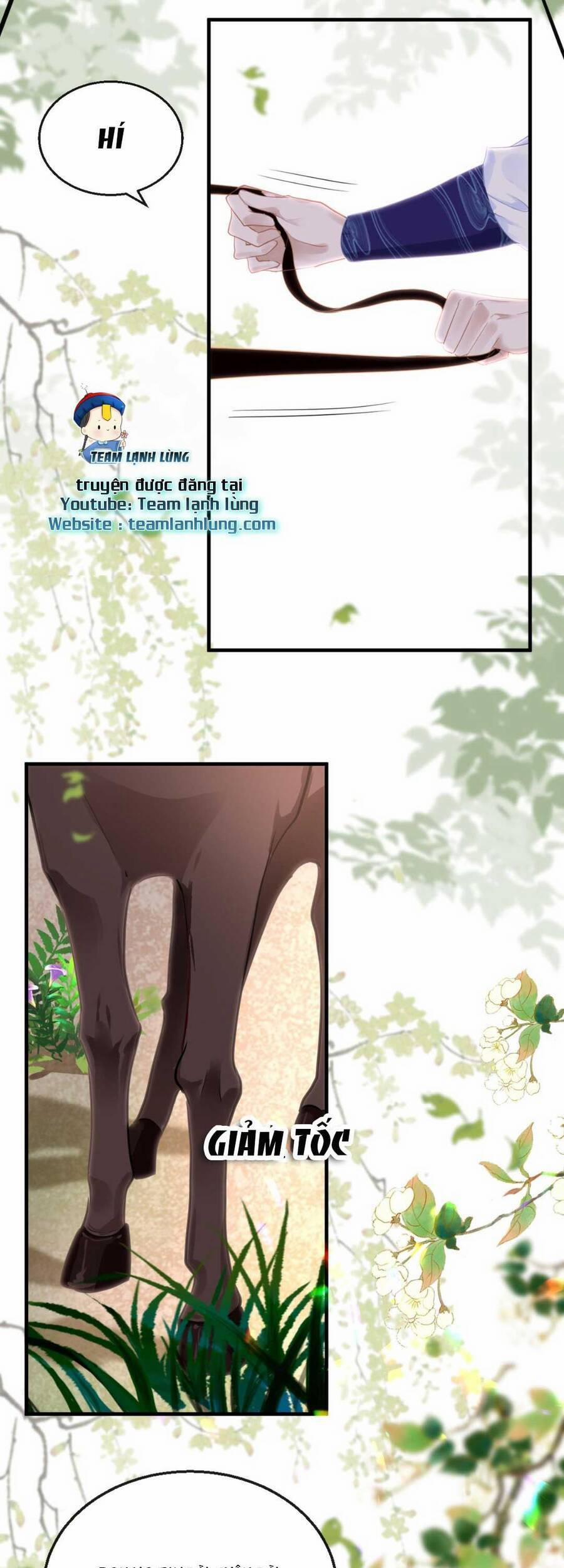 Chỉ Có Tình Yêu Mới Có Thể Ngăn Cản Hắc Hóa 55 trang 36