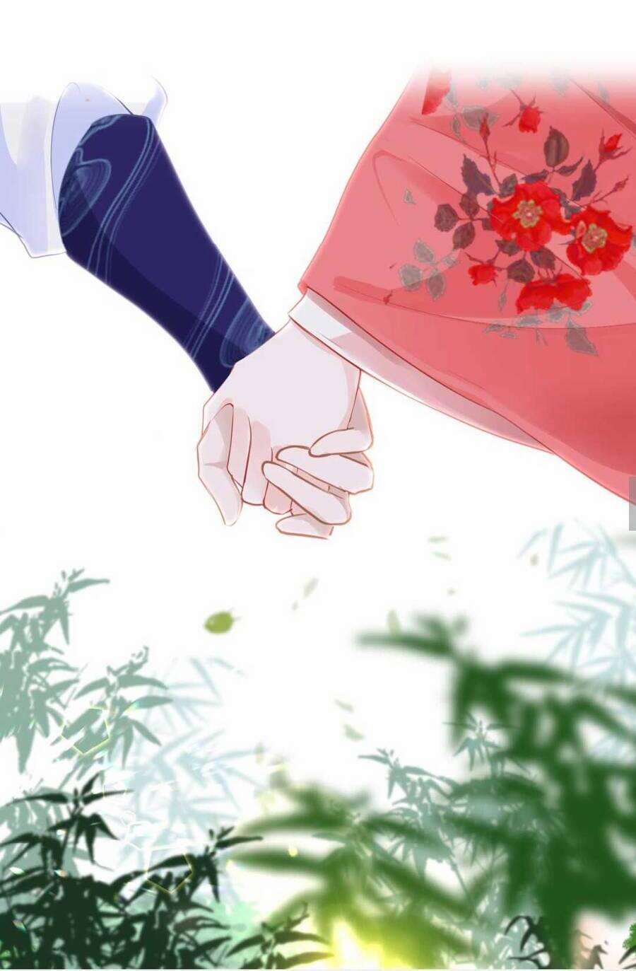 Chỉ Có Tình Yêu Mới Có Thể Ngăn Cản Hắc Hóa 55 trang 44