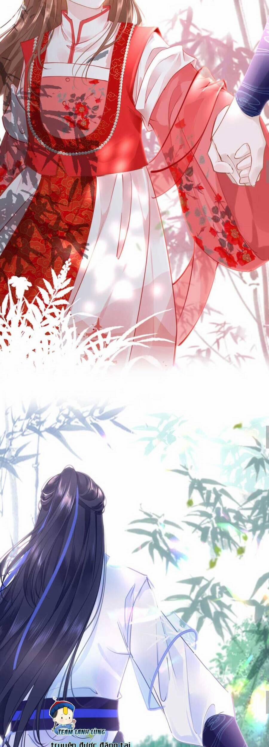 Chỉ Có Tình Yêu Mới Có Thể Ngăn Cản Hắc Hóa 55 trang 46