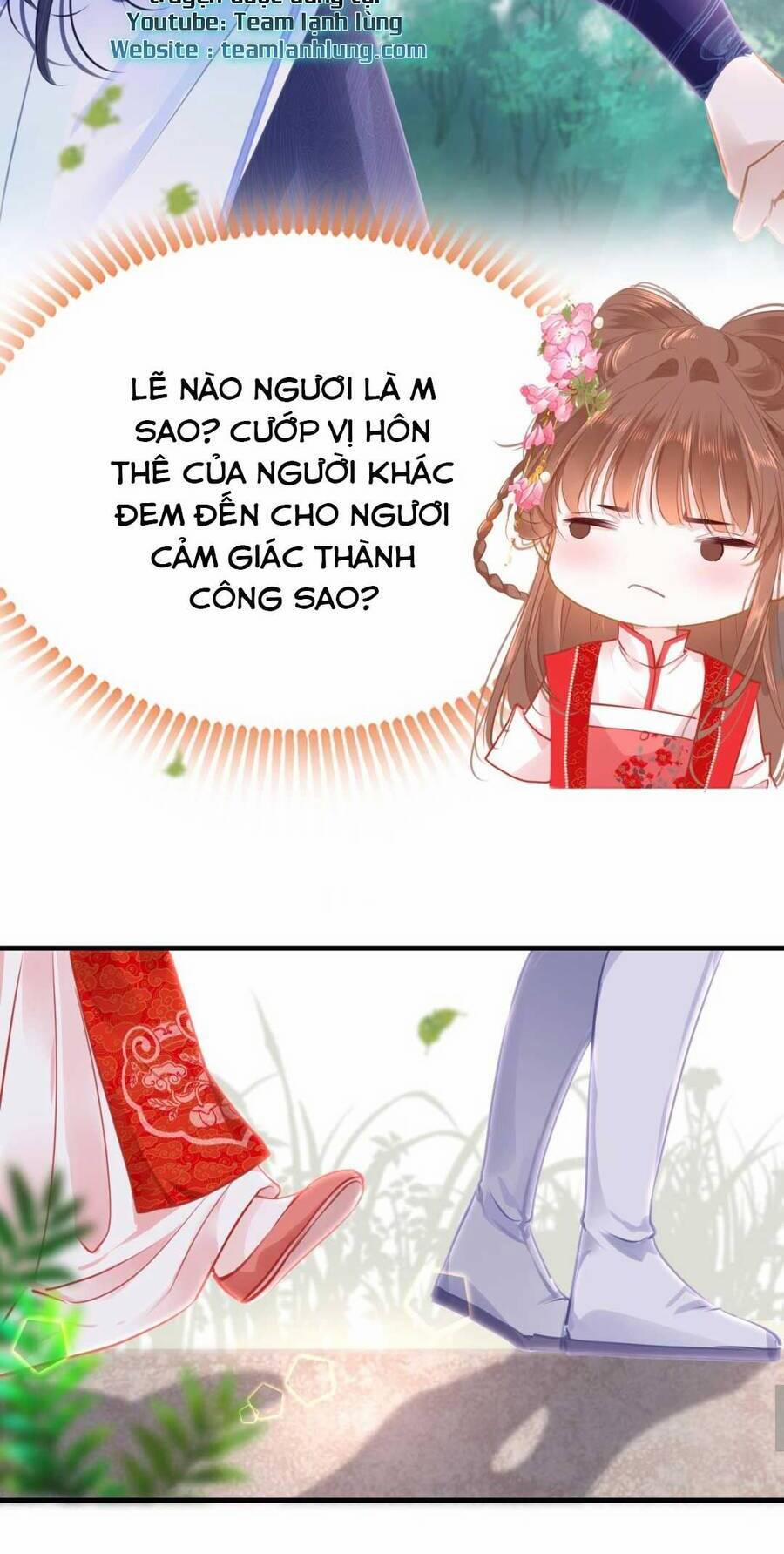 Chỉ Có Tình Yêu Mới Có Thể Ngăn Cản Hắc Hóa 55 trang 47