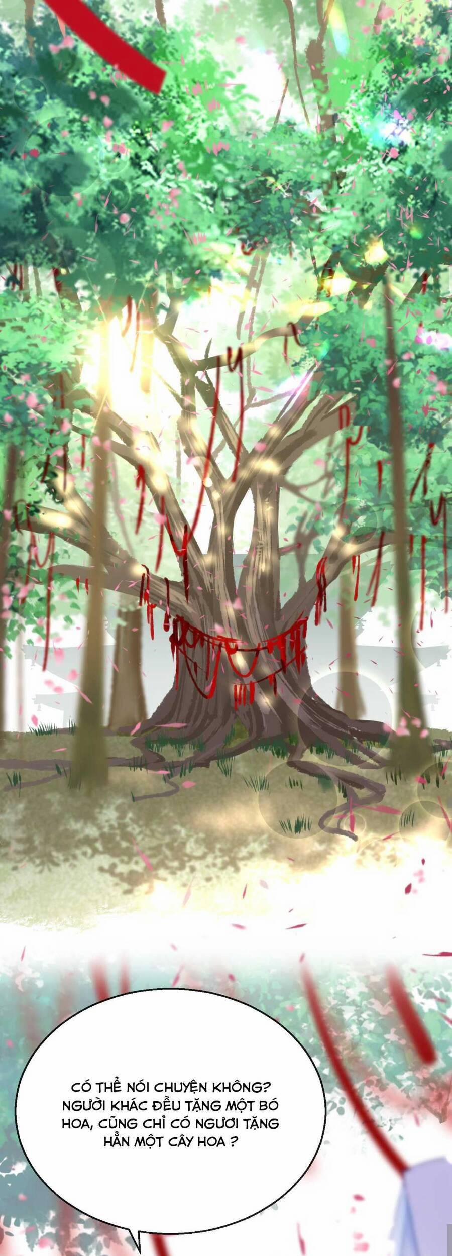 Chỉ Có Tình Yêu Mới Có Thể Ngăn Cản Hắc Hóa 55 trang 53