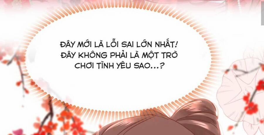 Chỉ Có Tình Yêu Mới Có Thể Ngăn Cản Hắc Hóa 55 trang 8