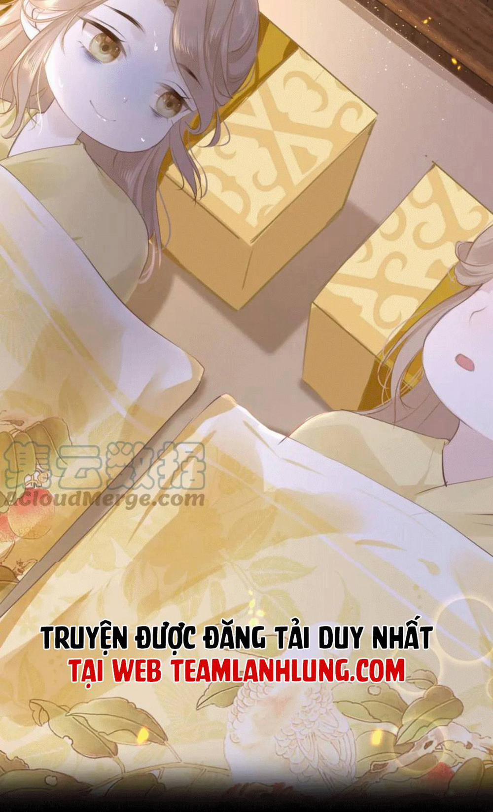 Chỉ Có Tình Yêu Mới Có Thể Ngăn Cản Hắc Hóa 58 trang 10