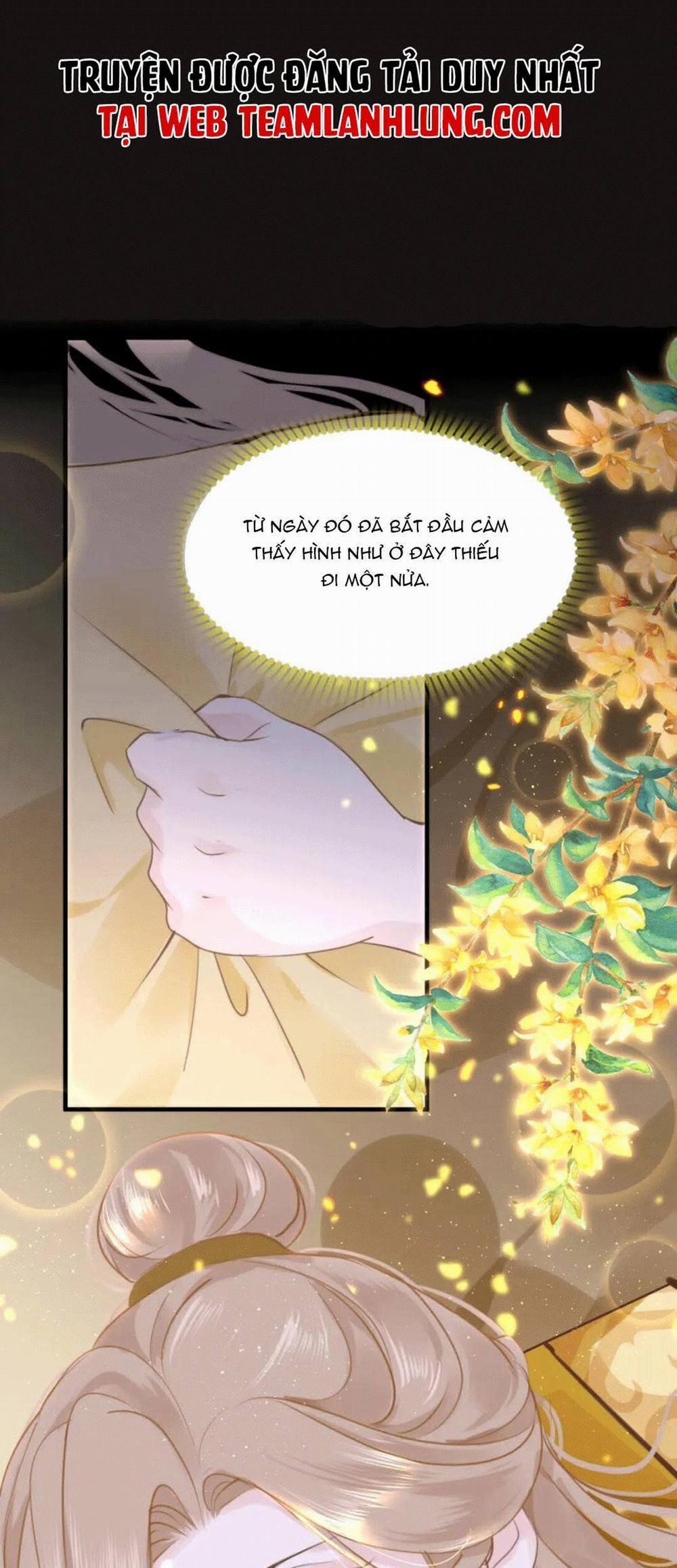 Chỉ Có Tình Yêu Mới Có Thể Ngăn Cản Hắc Hóa 58 trang 11