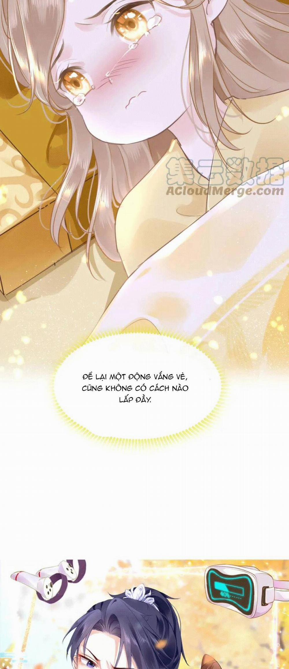 Chỉ Có Tình Yêu Mới Có Thể Ngăn Cản Hắc Hóa 58 trang 12