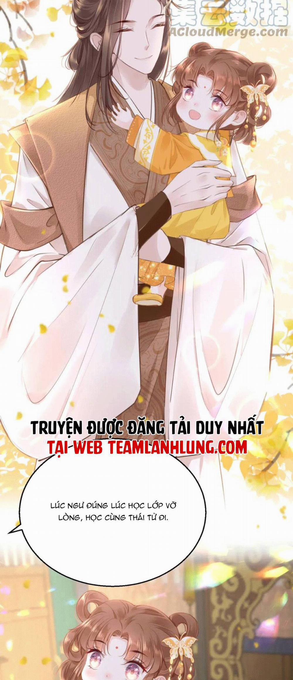 Chỉ Có Tình Yêu Mới Có Thể Ngăn Cản Hắc Hóa 58 trang 16