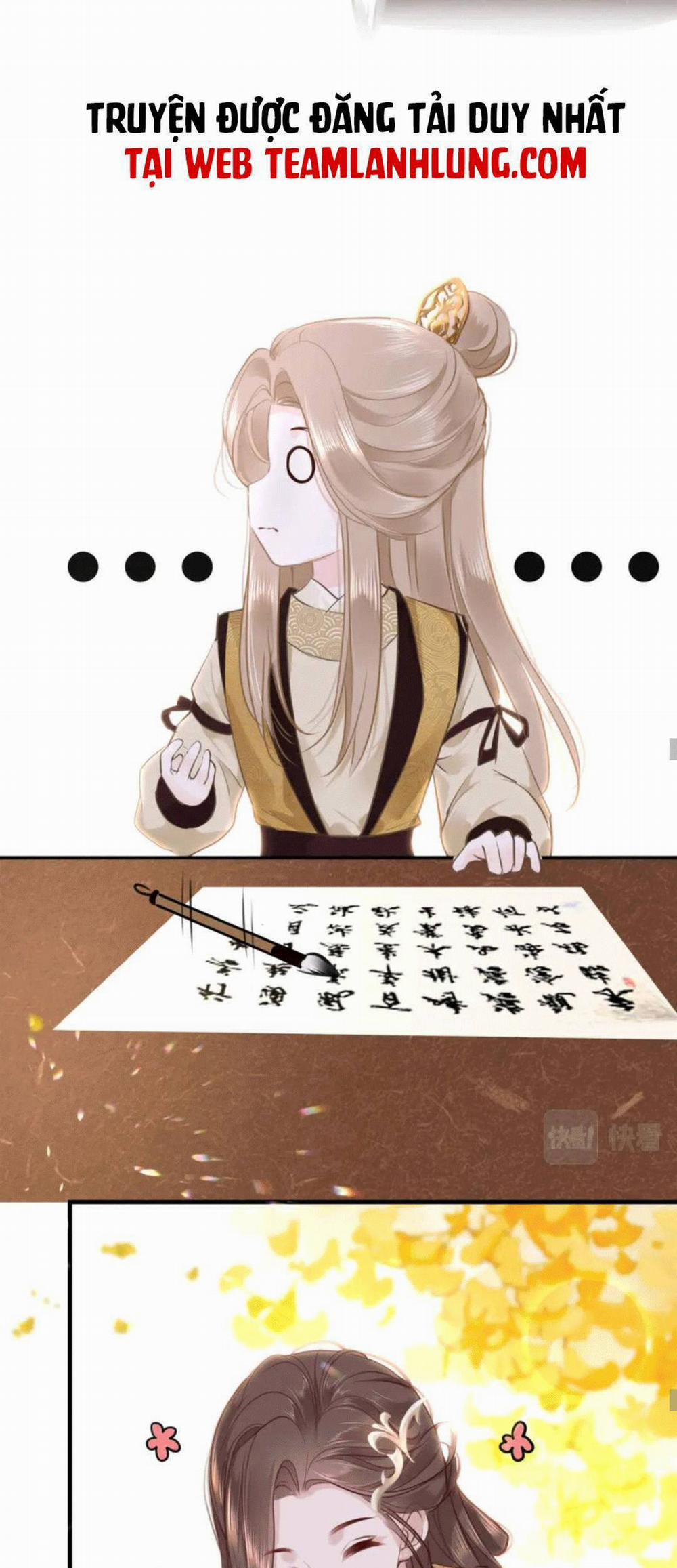 Chỉ Có Tình Yêu Mới Có Thể Ngăn Cản Hắc Hóa 58 trang 19