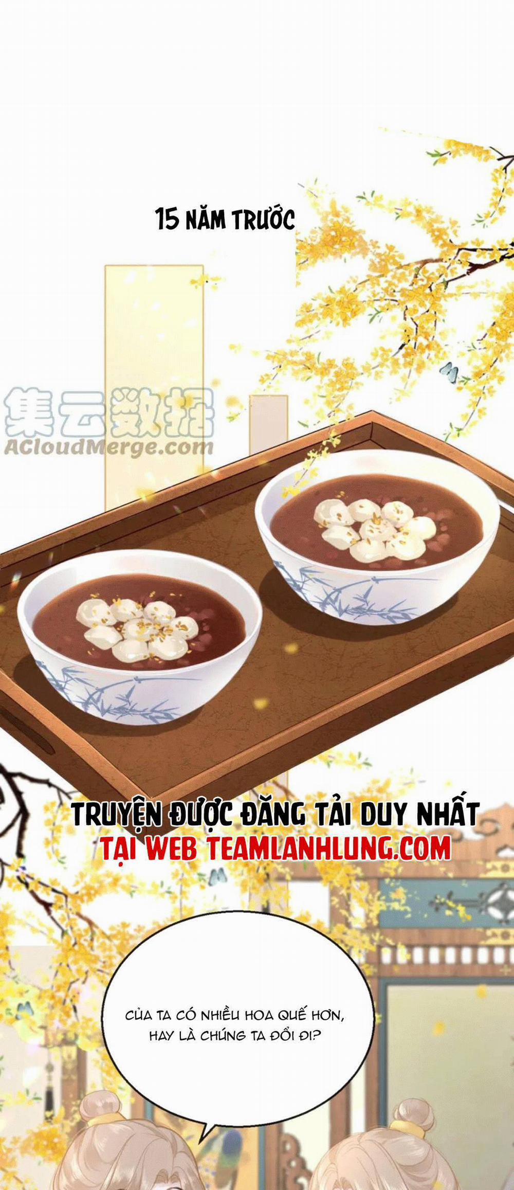 Chỉ Có Tình Yêu Mới Có Thể Ngăn Cản Hắc Hóa 58 trang 2