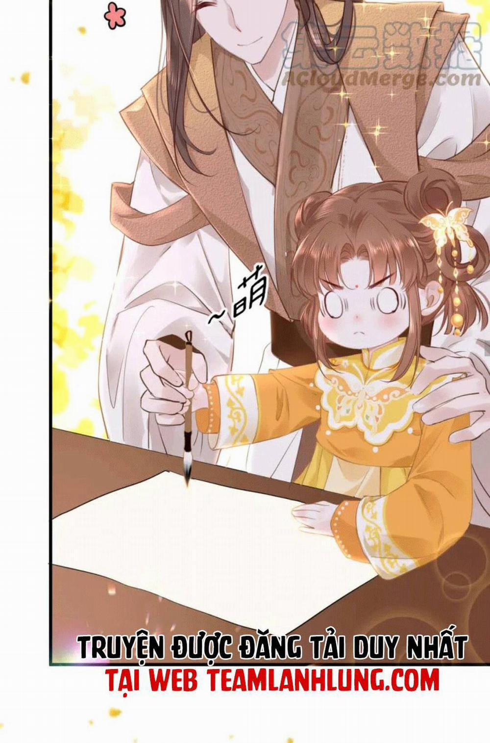 Chỉ Có Tình Yêu Mới Có Thể Ngăn Cản Hắc Hóa 58 trang 20