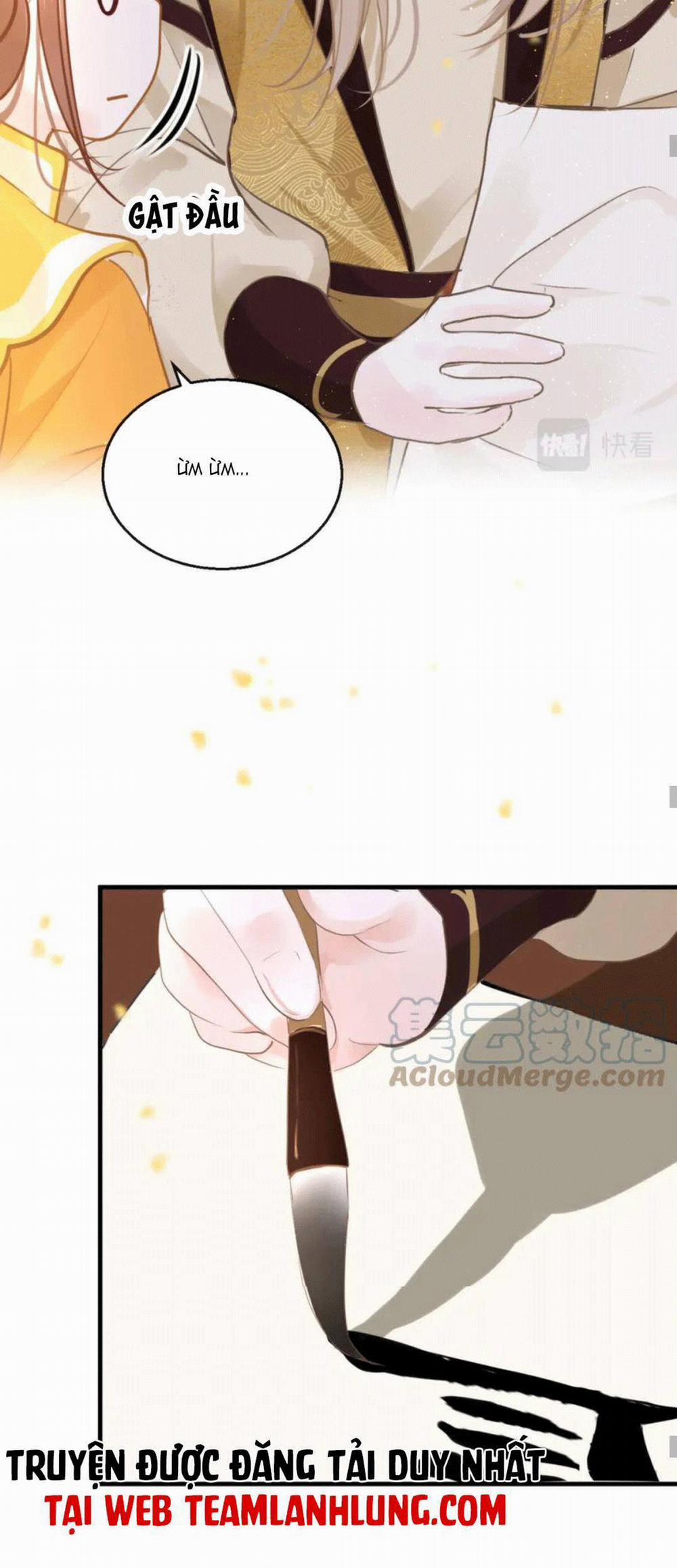 Chỉ Có Tình Yêu Mới Có Thể Ngăn Cản Hắc Hóa 58 trang 25