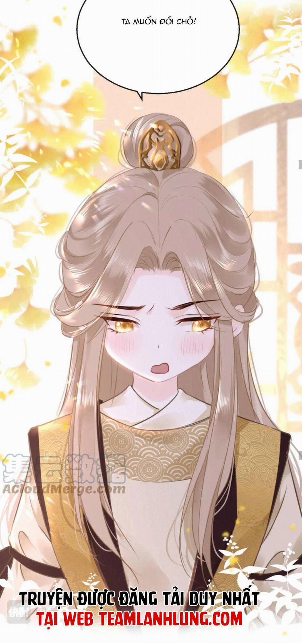 Chỉ Có Tình Yêu Mới Có Thể Ngăn Cản Hắc Hóa 58 trang 29