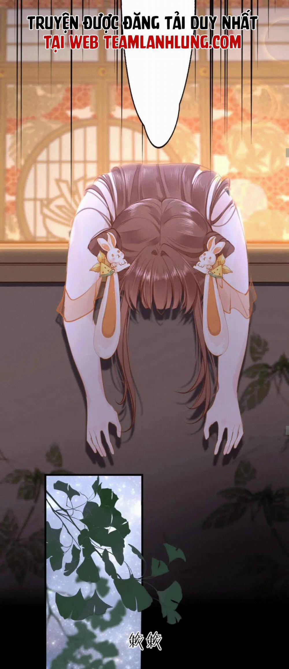 Chỉ Có Tình Yêu Mới Có Thể Ngăn Cản Hắc Hóa 58 trang 34