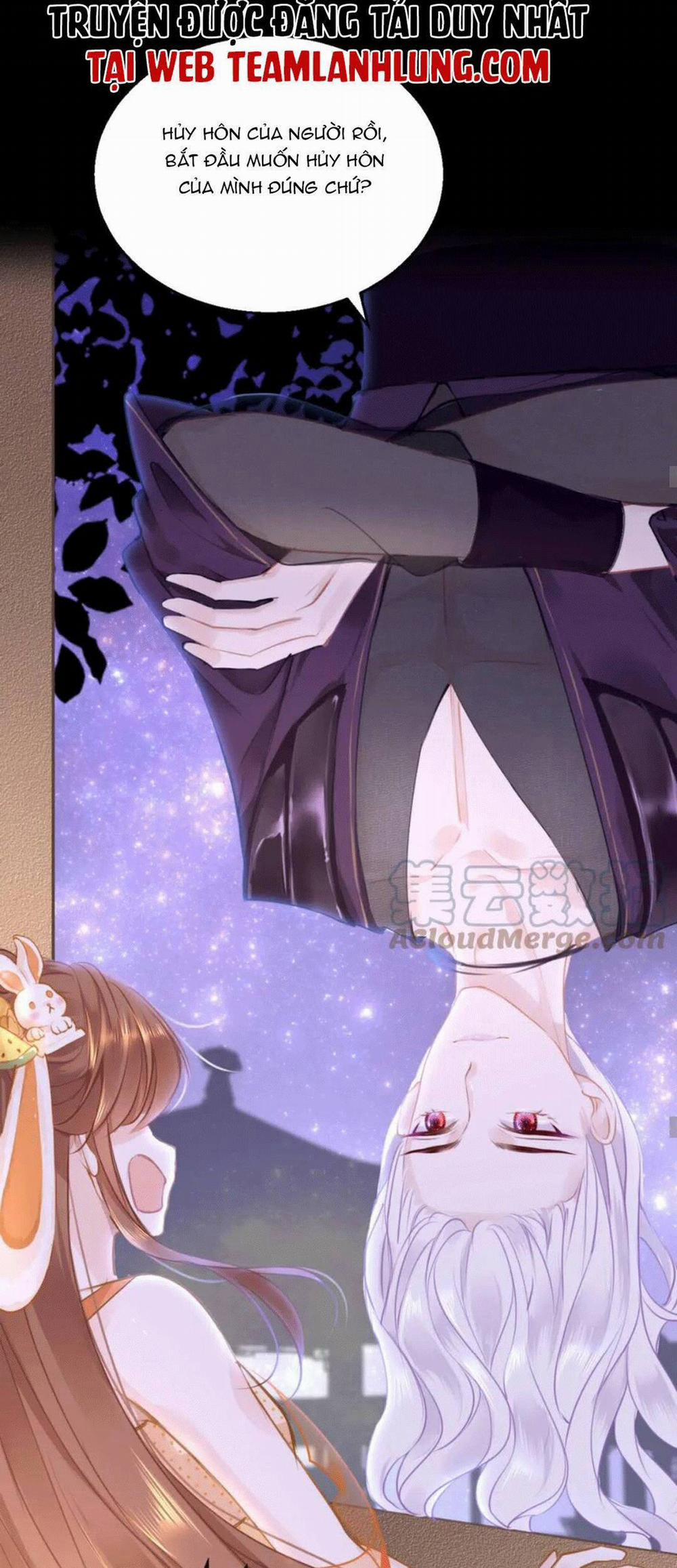 Chỉ Có Tình Yêu Mới Có Thể Ngăn Cản Hắc Hóa 58 trang 36