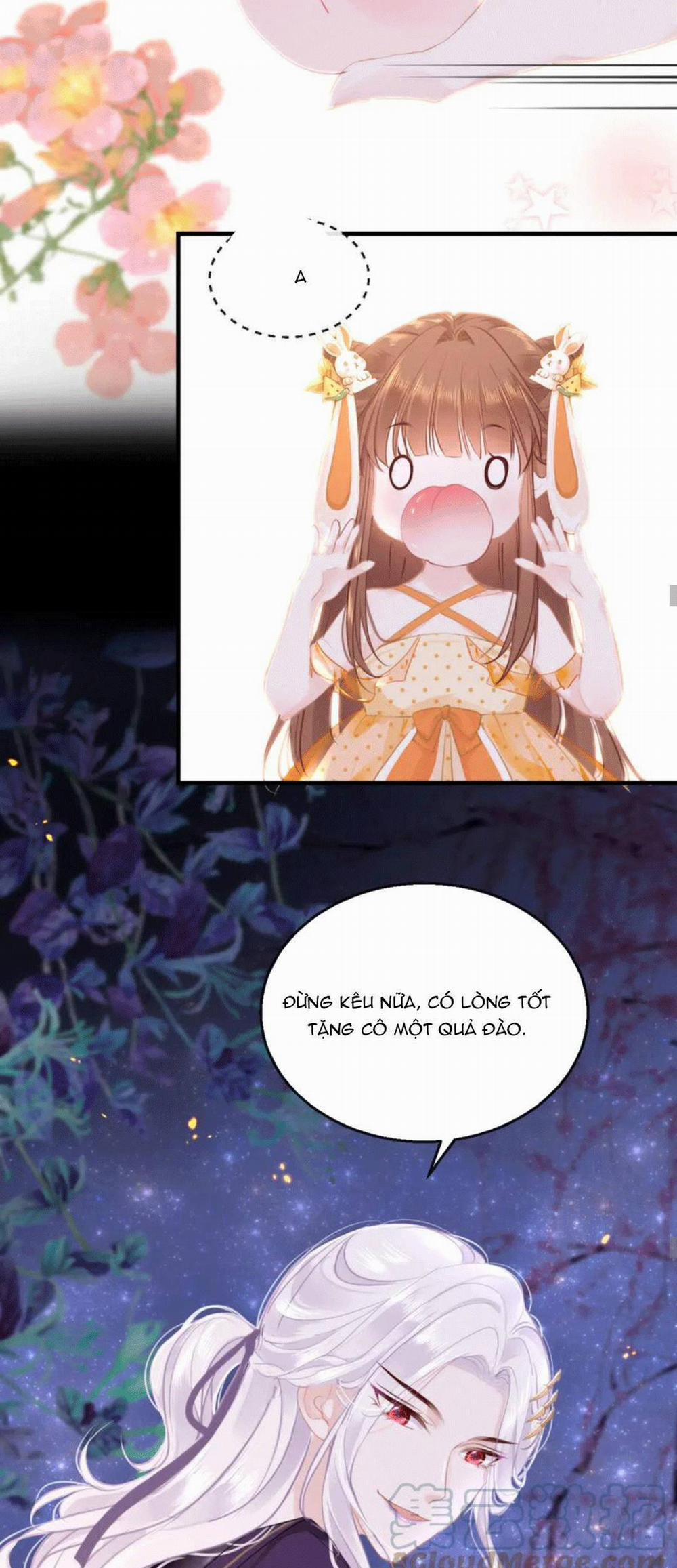 Chỉ Có Tình Yêu Mới Có Thể Ngăn Cản Hắc Hóa 58 trang 38