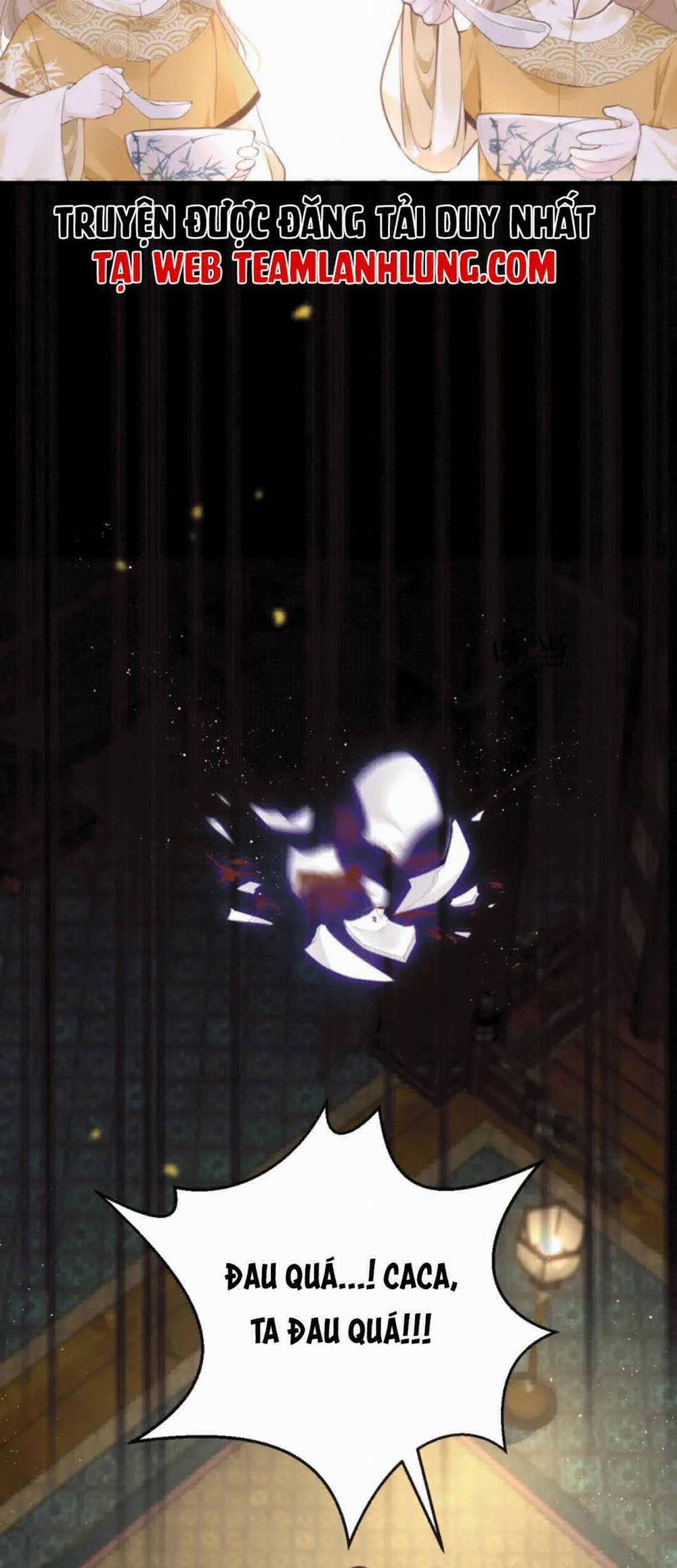 Chỉ Có Tình Yêu Mới Có Thể Ngăn Cản Hắc Hóa 58 trang 4