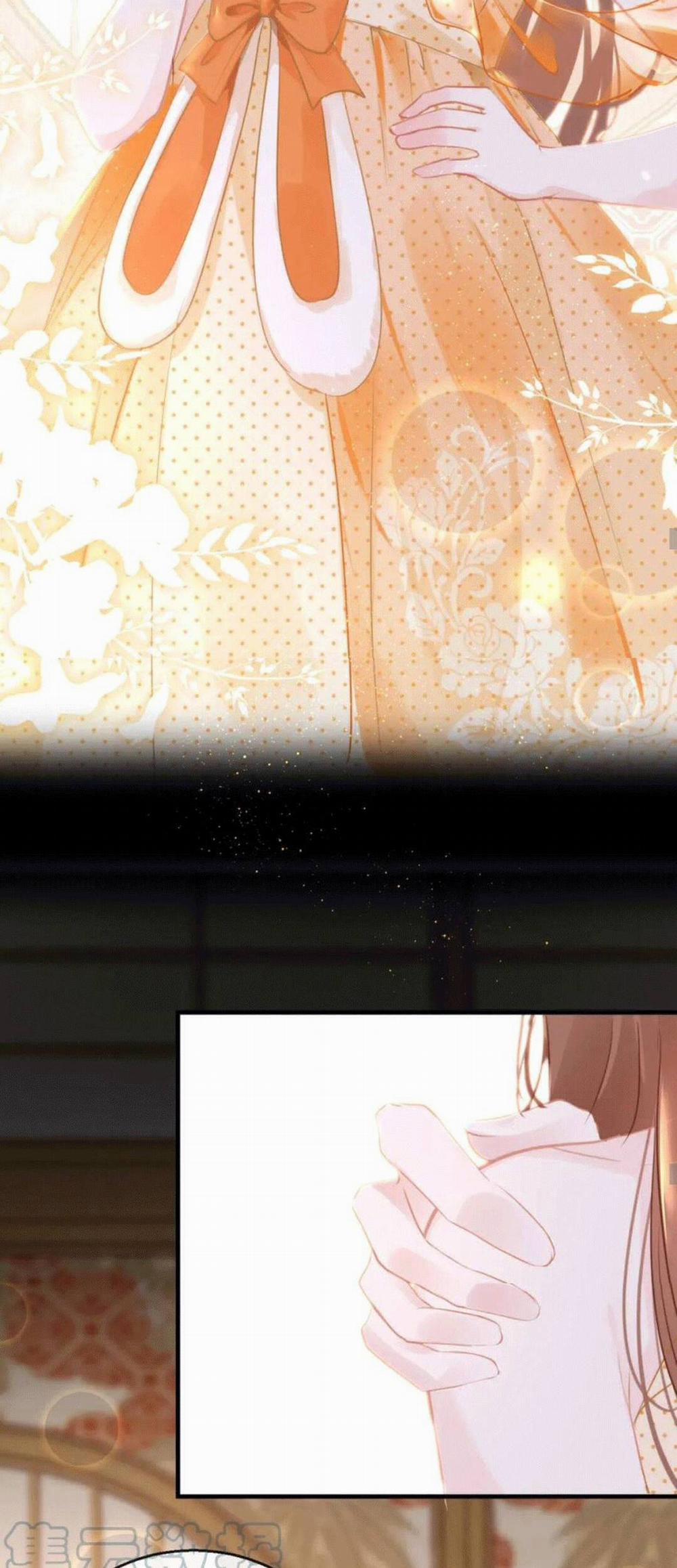 Chỉ Có Tình Yêu Mới Có Thể Ngăn Cản Hắc Hóa 58 trang 41