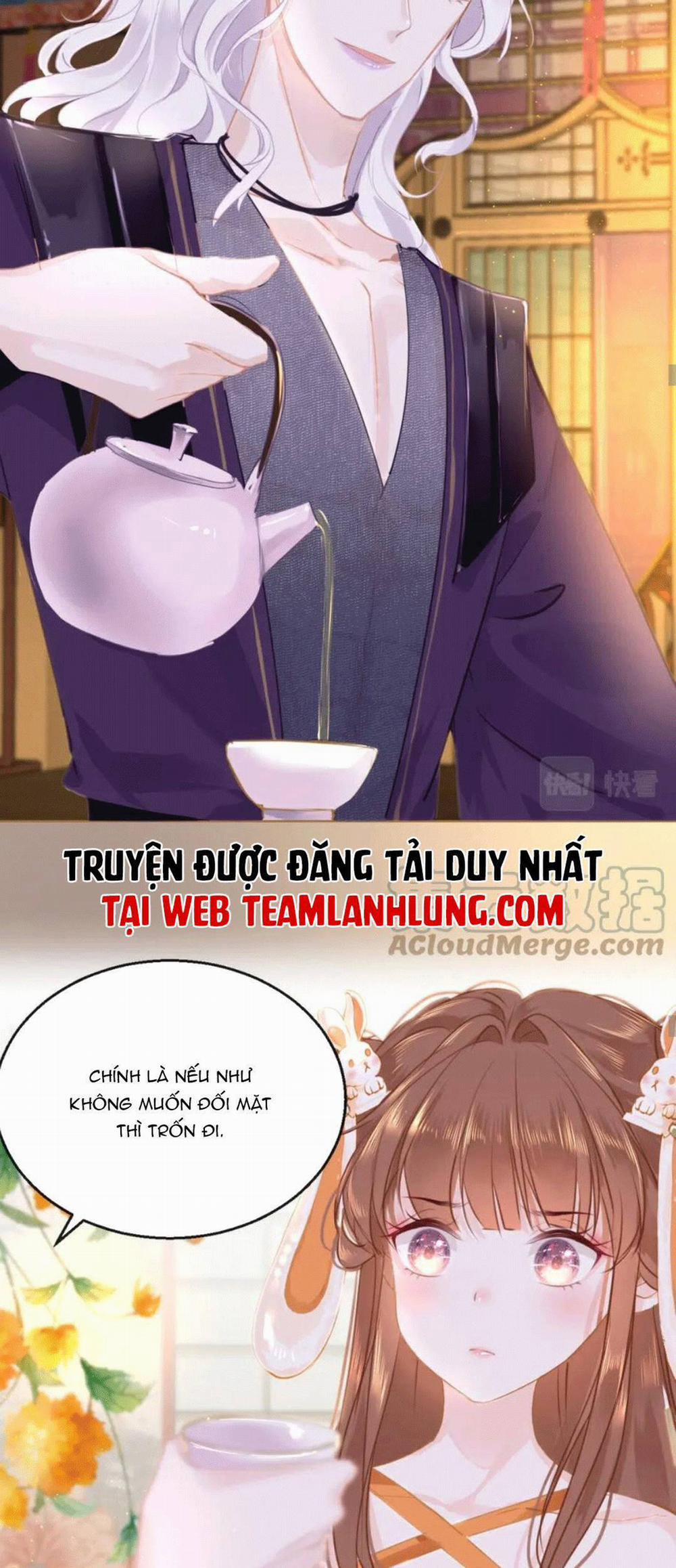 Chỉ Có Tình Yêu Mới Có Thể Ngăn Cản Hắc Hóa 58 trang 44