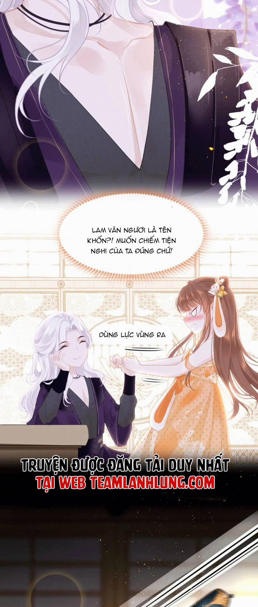 Chỉ Có Tình Yêu Mới Có Thể Ngăn Cản Hắc Hóa 58 trang 51