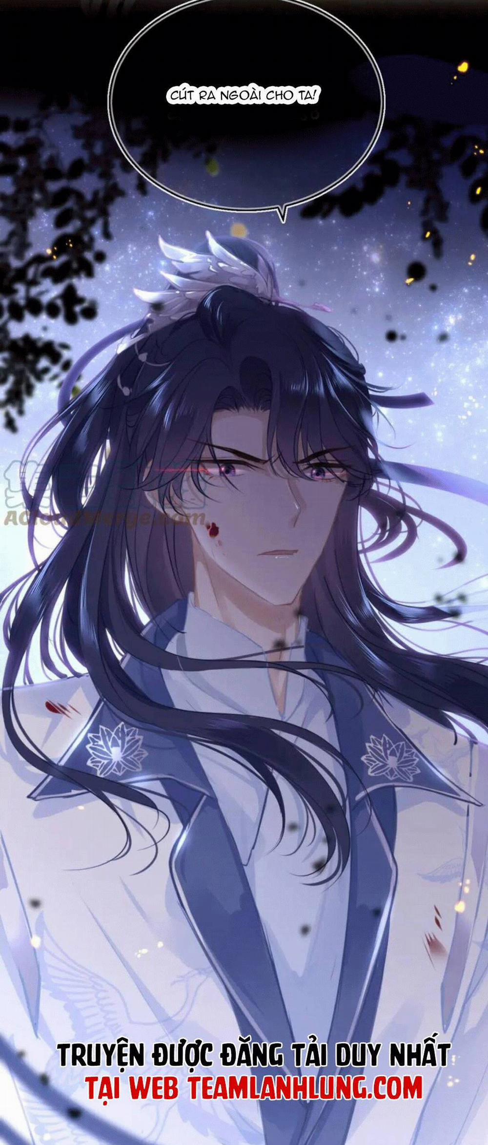 Chỉ Có Tình Yêu Mới Có Thể Ngăn Cản Hắc Hóa 58 trang 53