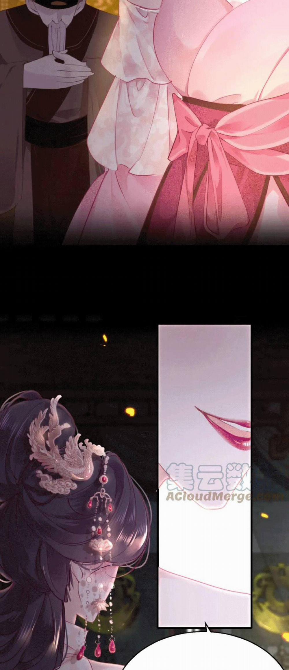 Chỉ Có Tình Yêu Mới Có Thể Ngăn Cản Hắc Hóa 58 trang 7