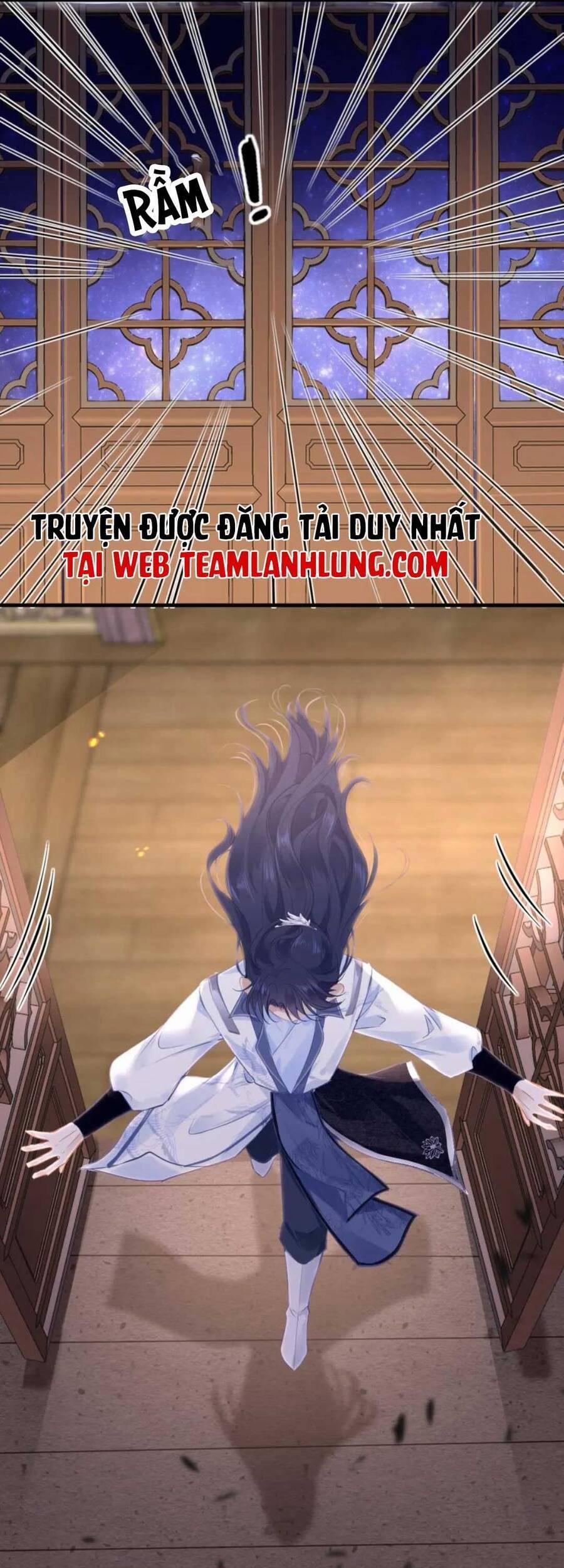 Chỉ Có Tình Yêu Mới Có Thể Ngăn Cản Hắc Hóa 59 trang 10