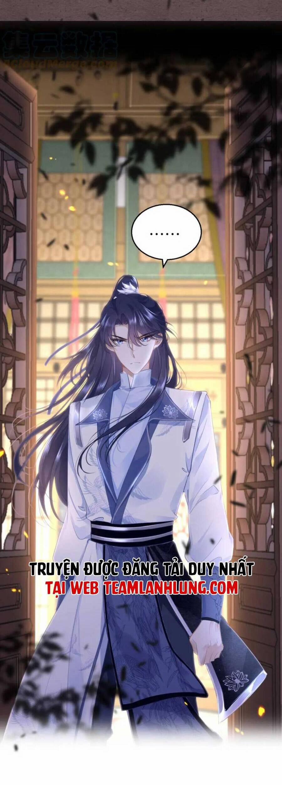 Chỉ Có Tình Yêu Mới Có Thể Ngăn Cản Hắc Hóa 59 trang 11