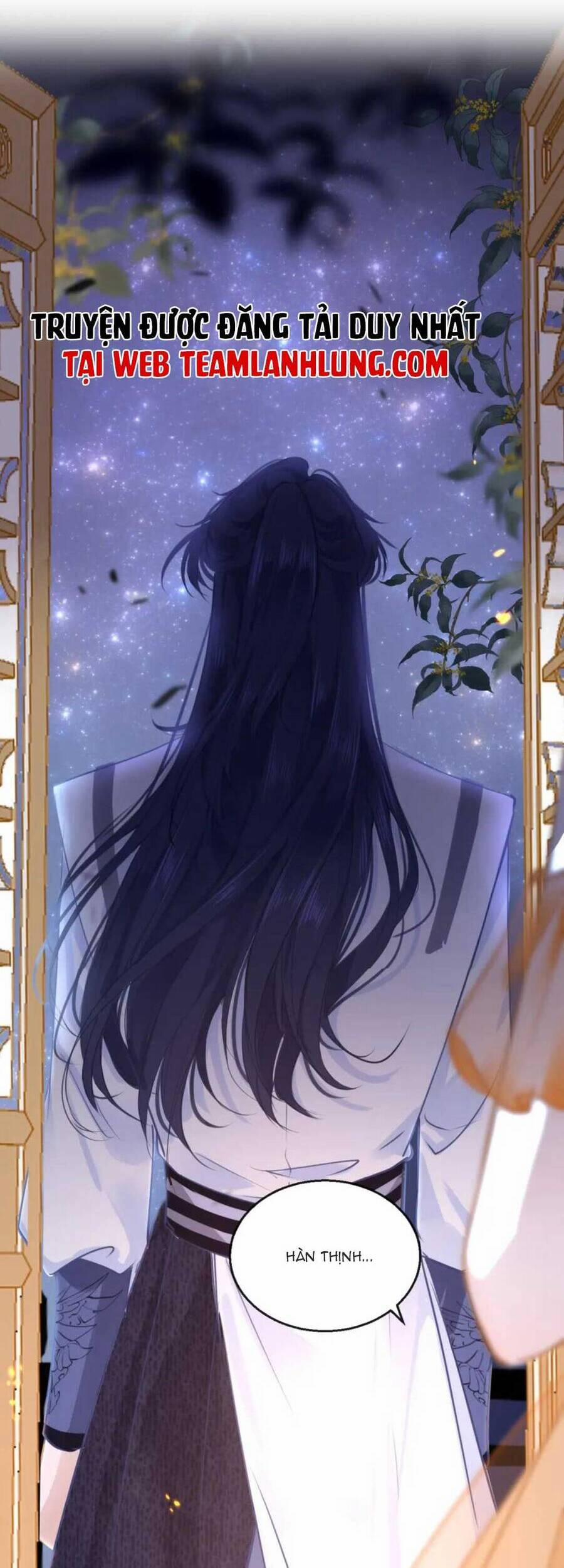 Chỉ Có Tình Yêu Mới Có Thể Ngăn Cản Hắc Hóa 59 trang 13