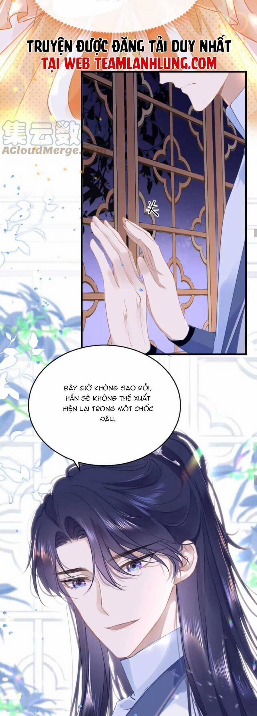 Chỉ Có Tình Yêu Mới Có Thể Ngăn Cản Hắc Hóa 59 trang 15