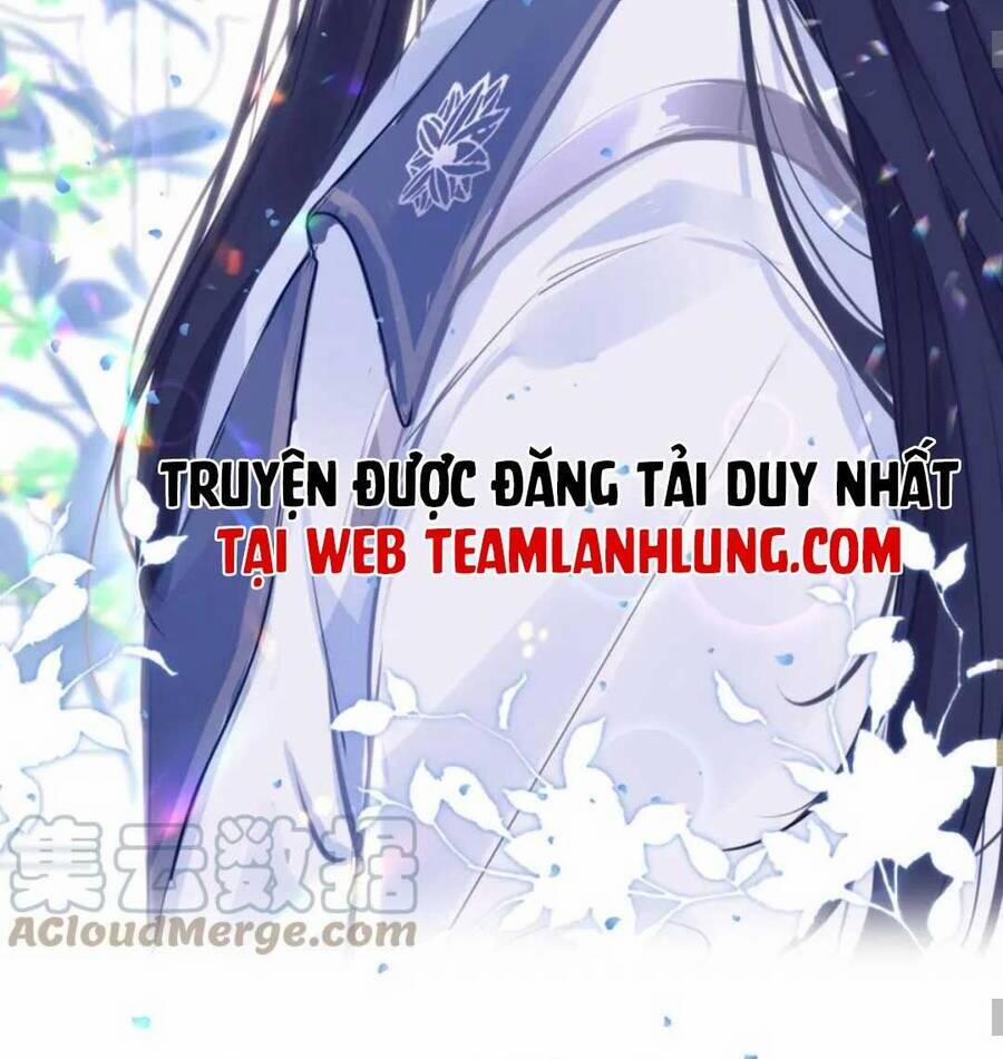 Chỉ Có Tình Yêu Mới Có Thể Ngăn Cản Hắc Hóa 59 trang 16