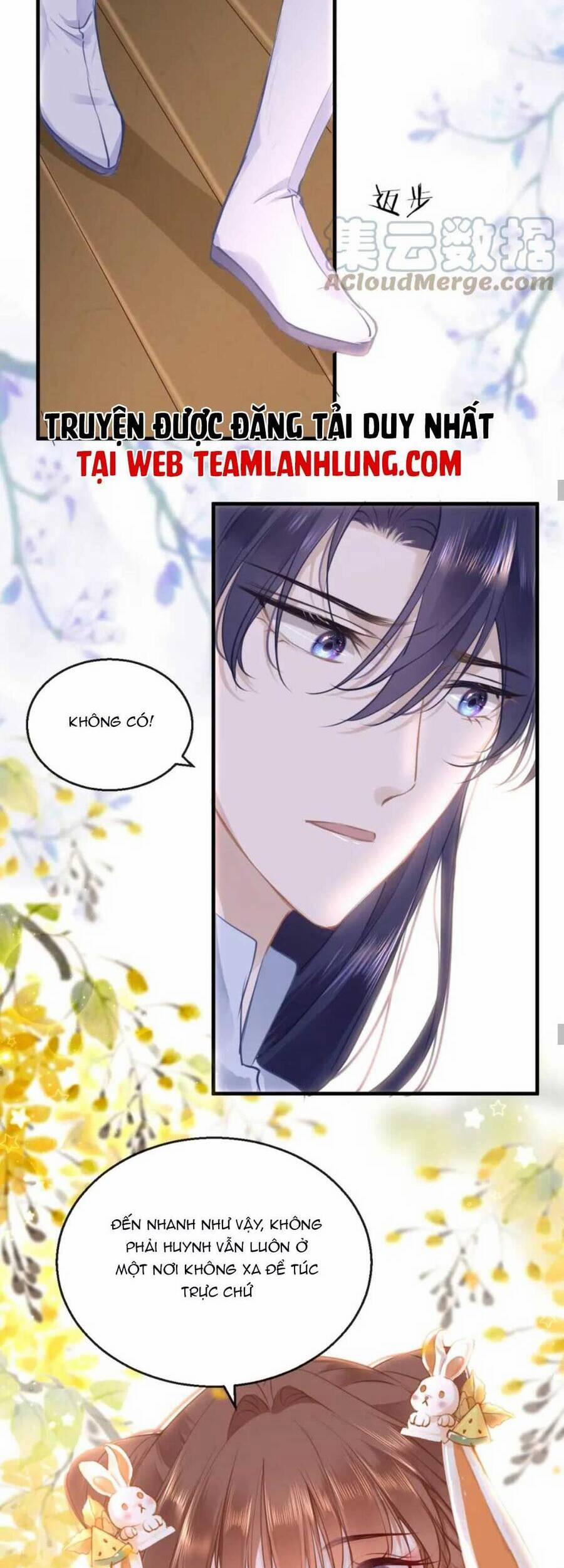 Chỉ Có Tình Yêu Mới Có Thể Ngăn Cản Hắc Hóa 59 trang 18